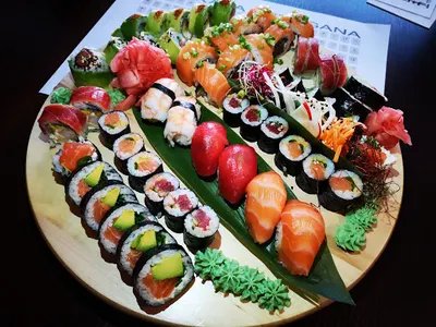 Sushi To! Skarżysko Kamienna